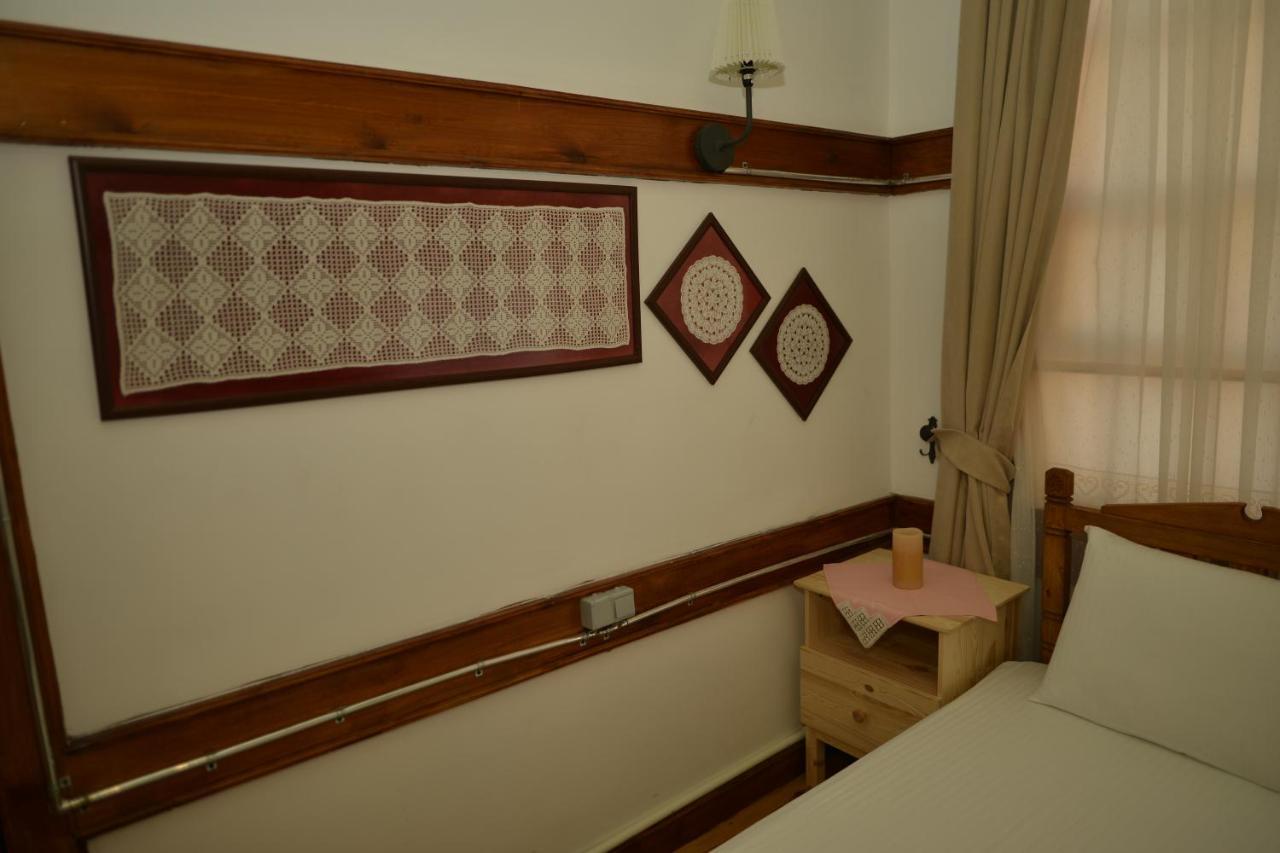 Cifte Konak Butik Otel أماسيا المظهر الخارجي الصورة