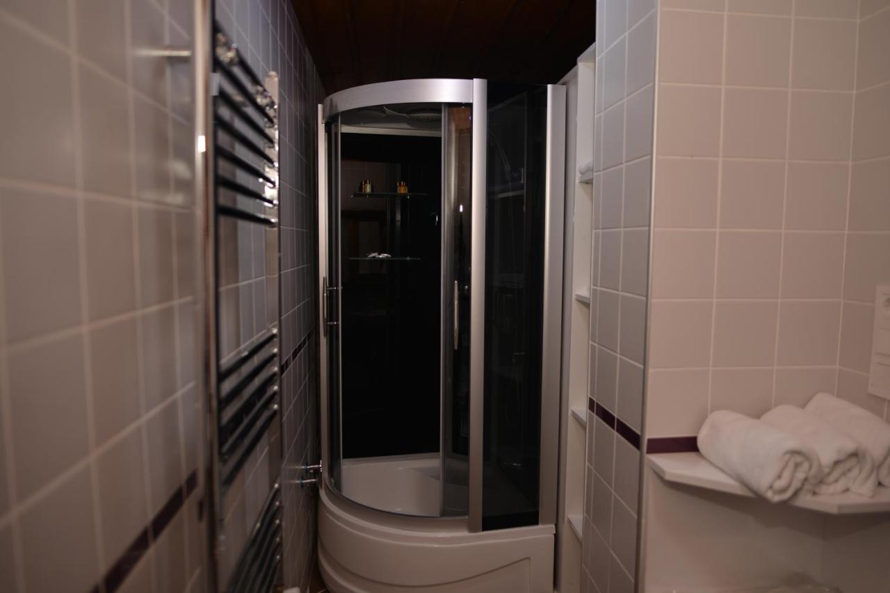 Cifte Konak Butik Otel أماسيا المظهر الخارجي الصورة