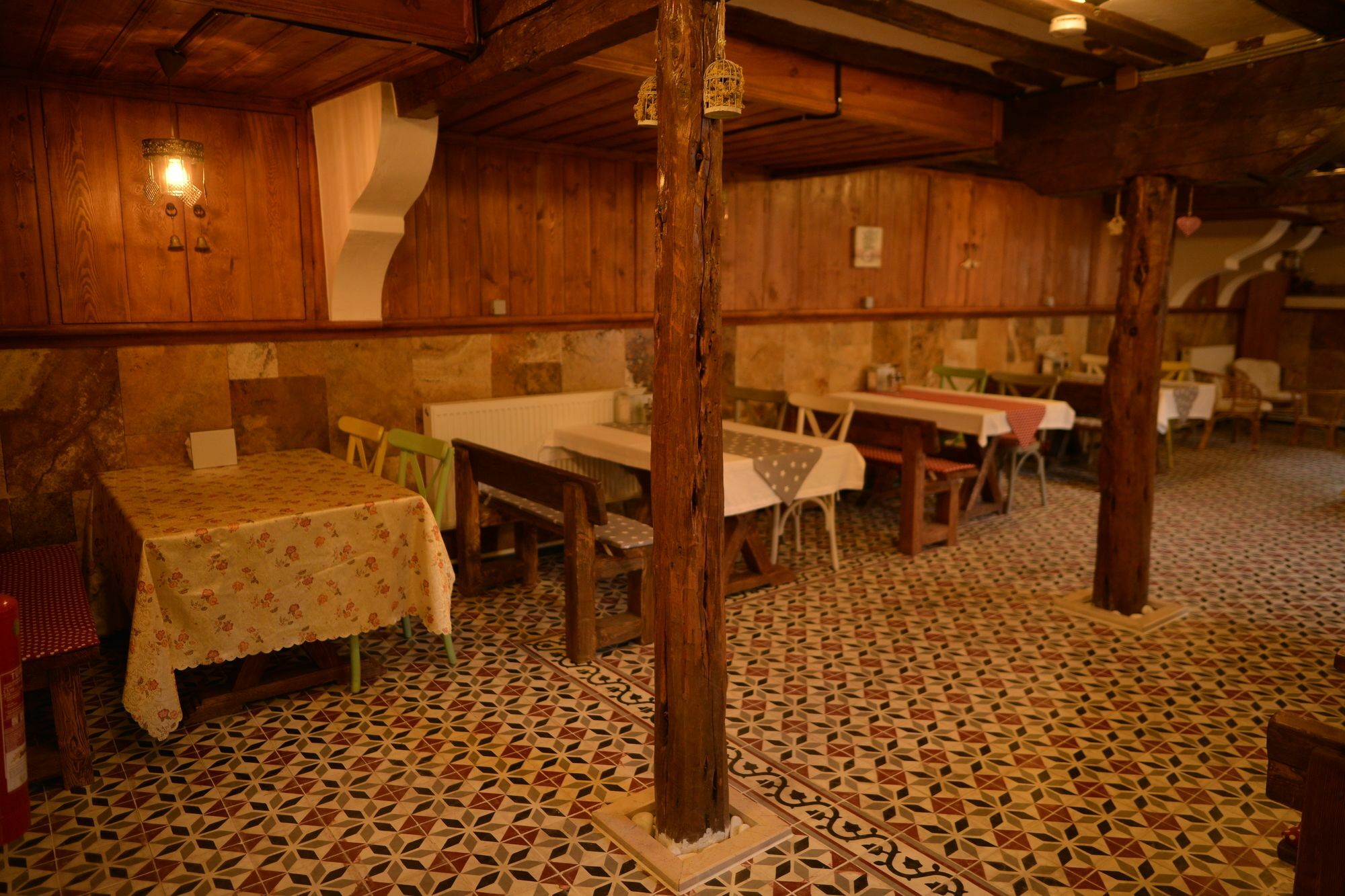 Cifte Konak Butik Otel أماسيا المظهر الخارجي الصورة