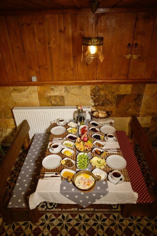 Cifte Konak Butik Otel أماسيا المظهر الخارجي الصورة