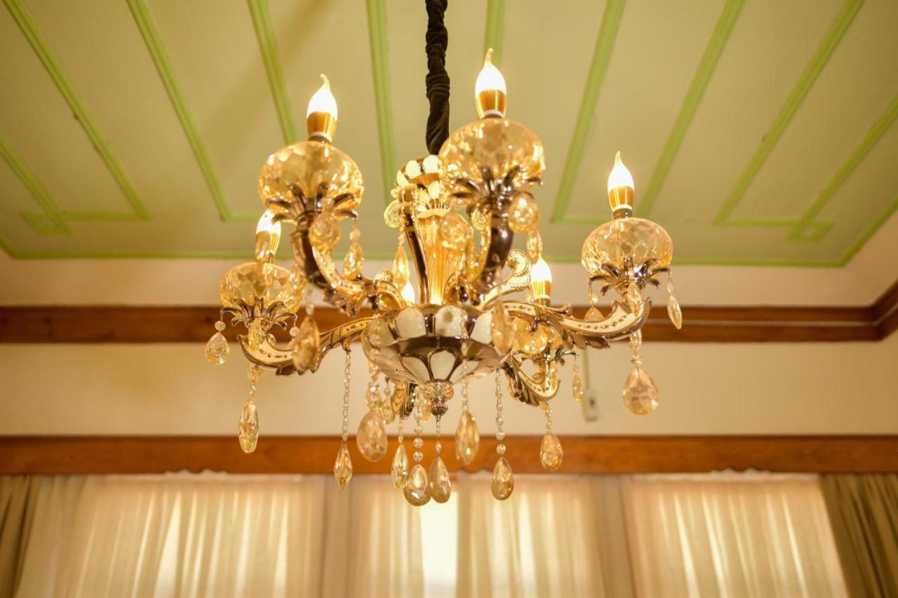 Cifte Konak Butik Otel أماسيا المظهر الخارجي الصورة