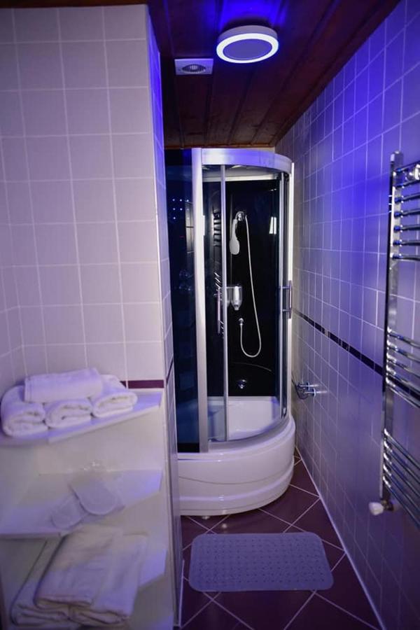 Cifte Konak Butik Otel أماسيا المظهر الخارجي الصورة